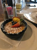 Creme Brulee
