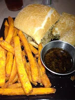French Dip