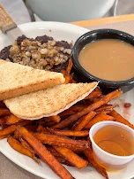 Sweet Potato Fries