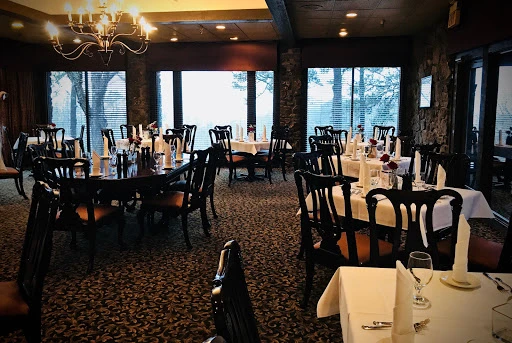 Little Red Restaurant @ Indian Hills Golf Course photo 2