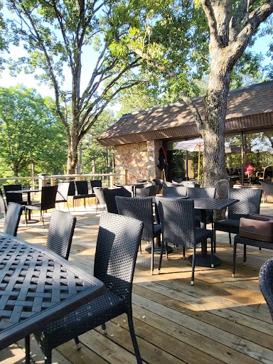 Little Red Restaurant @ Indian Hills Golf Course photo 10