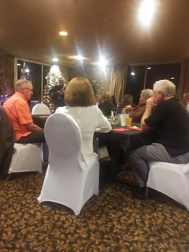 Little Red Restaurant @ Indian Hills Golf Course photo 8