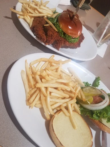 Little Red Restaurant @ Indian Hills Golf Course photo 6